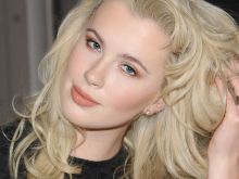 Ireland Baldwin