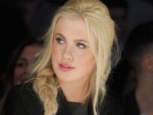 Ireland Baldwin