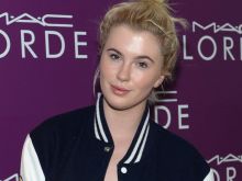 Ireland Baldwin