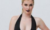 Ireland Baldwin