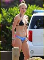 Ireland Baldwin