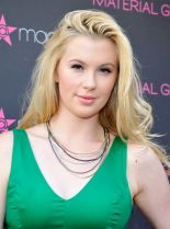 Ireland Baldwin