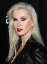 Ireland Baldwin