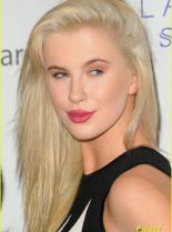 Ireland Baldwin