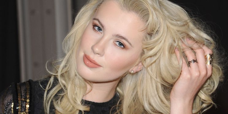 Ireland Baldwin