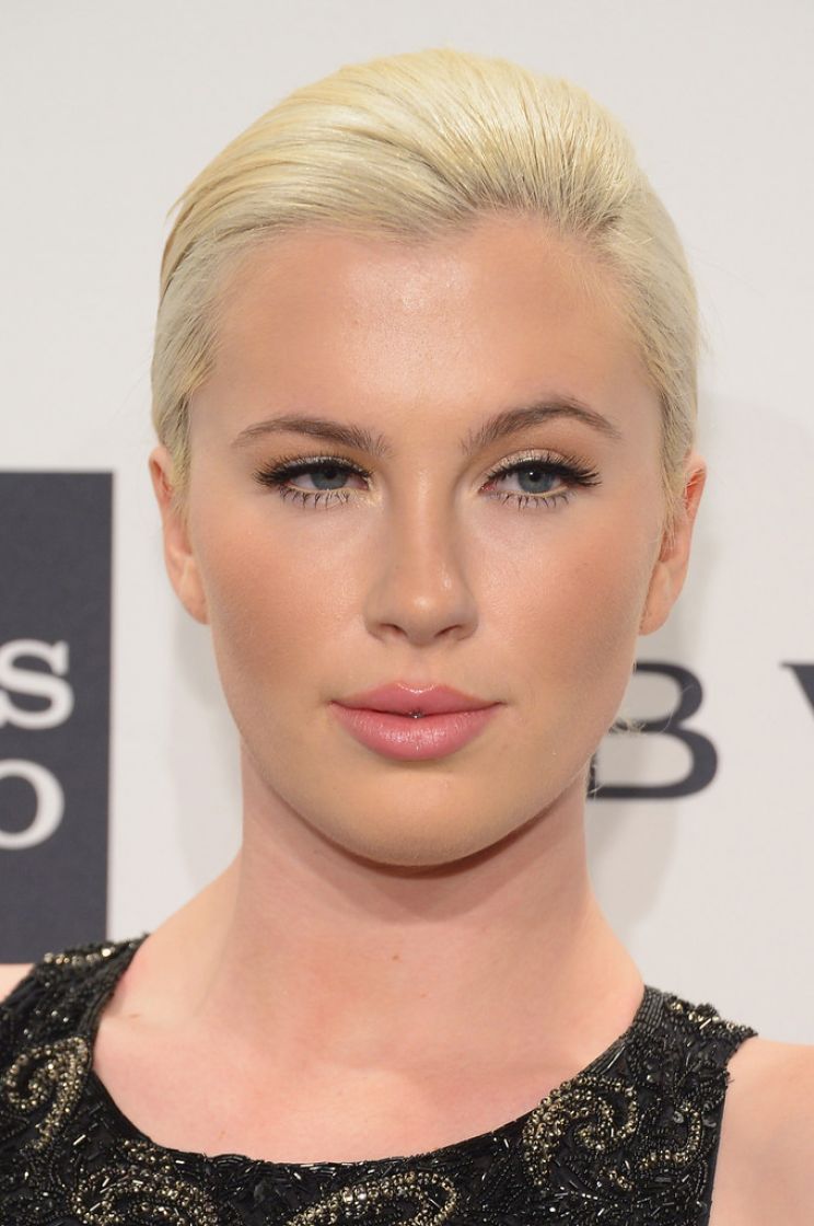 Ireland Baldwin