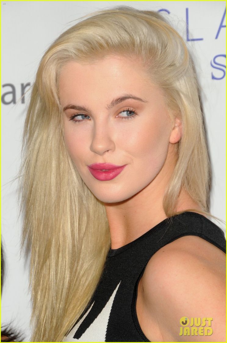 Ireland Baldwin