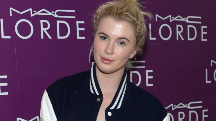 Ireland Baldwin