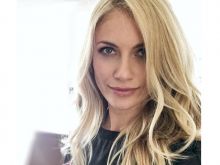 Irena Tyshyna photo