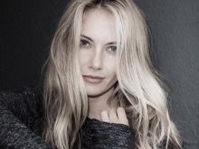 Irena Tyshyna photo