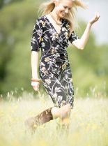 Irena Tyshyna photo