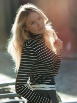 Irena Tyshyna photo
