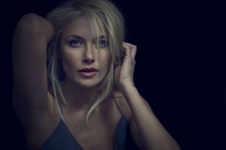 Irena Tyshyna