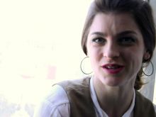Irene Azuela #1056404 picture (Landscape Medium)
