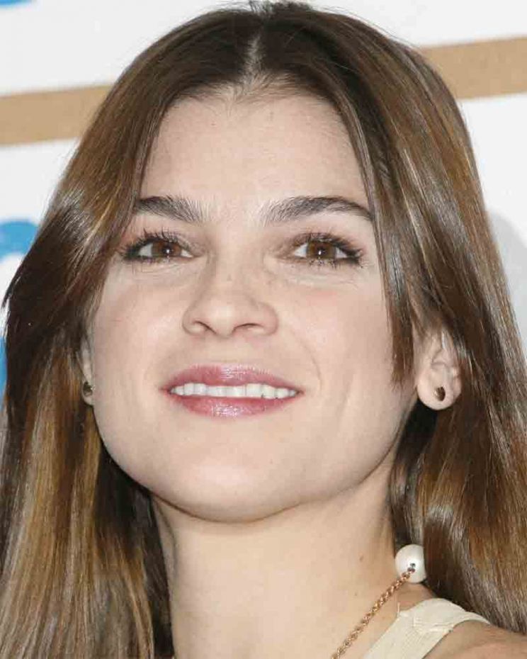 Irene Azuela