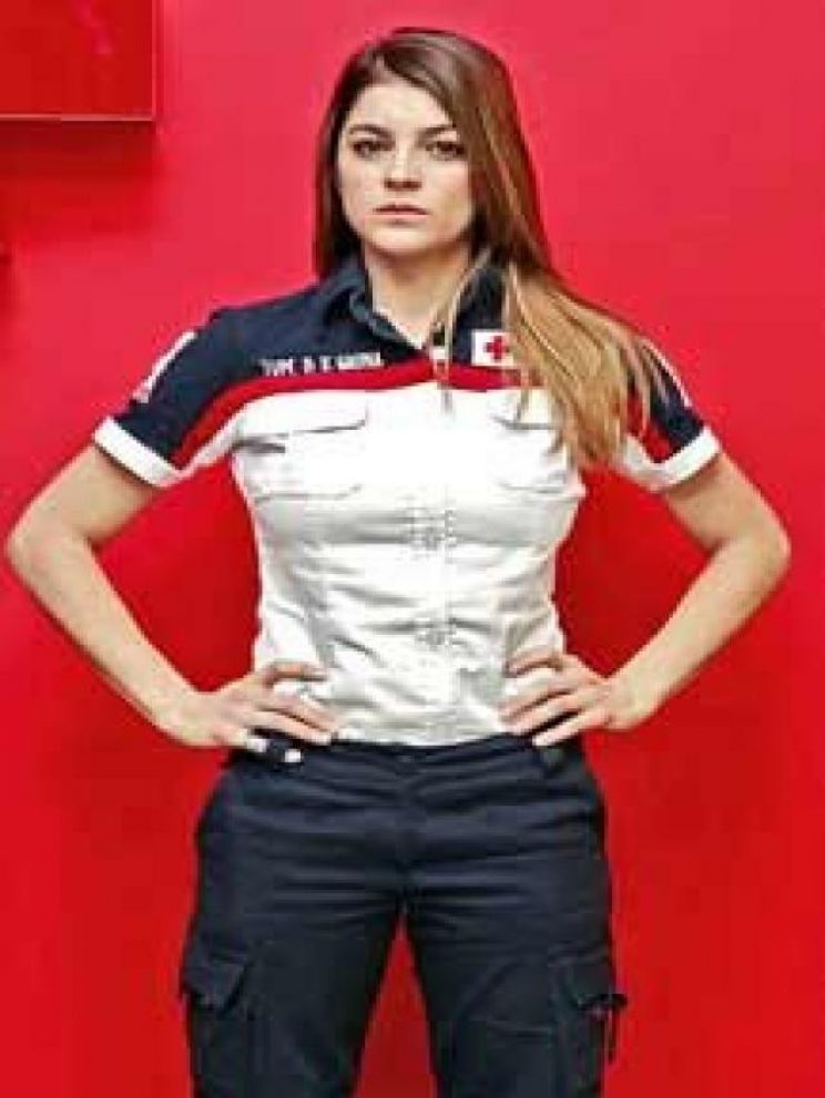 Irene Azuela
