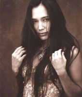 Irene Bedard