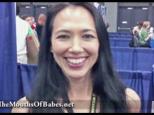 Irene Bedard photo