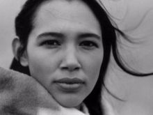 Irene Bedard photo