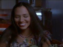 Irene Bedard photo