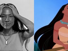 Irene Bedard