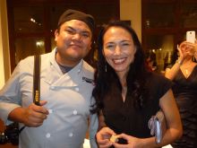 Irene Bedard