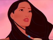 Irene Bedard