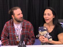 Irene Bedard