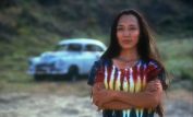 Irene Bedard