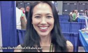 Irene Bedard