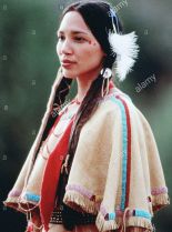Irene Bedard