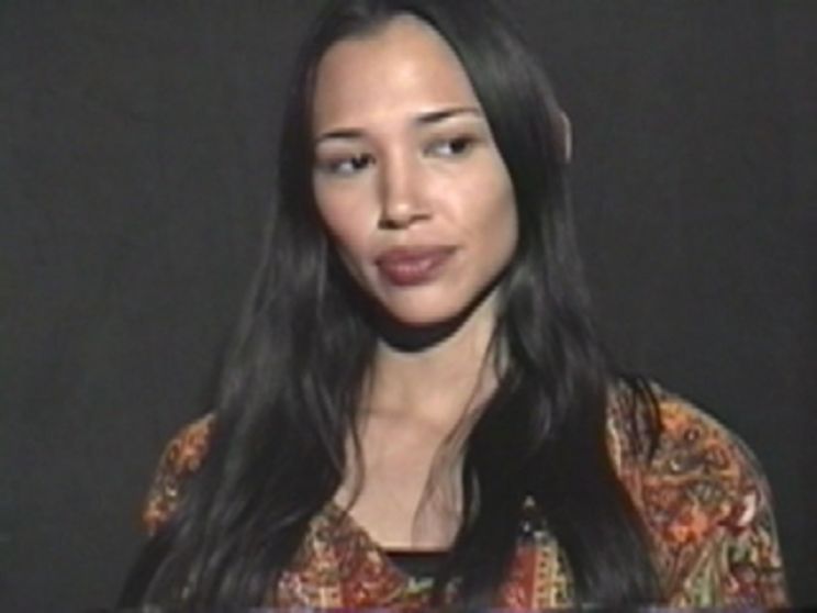 Irene Bedard