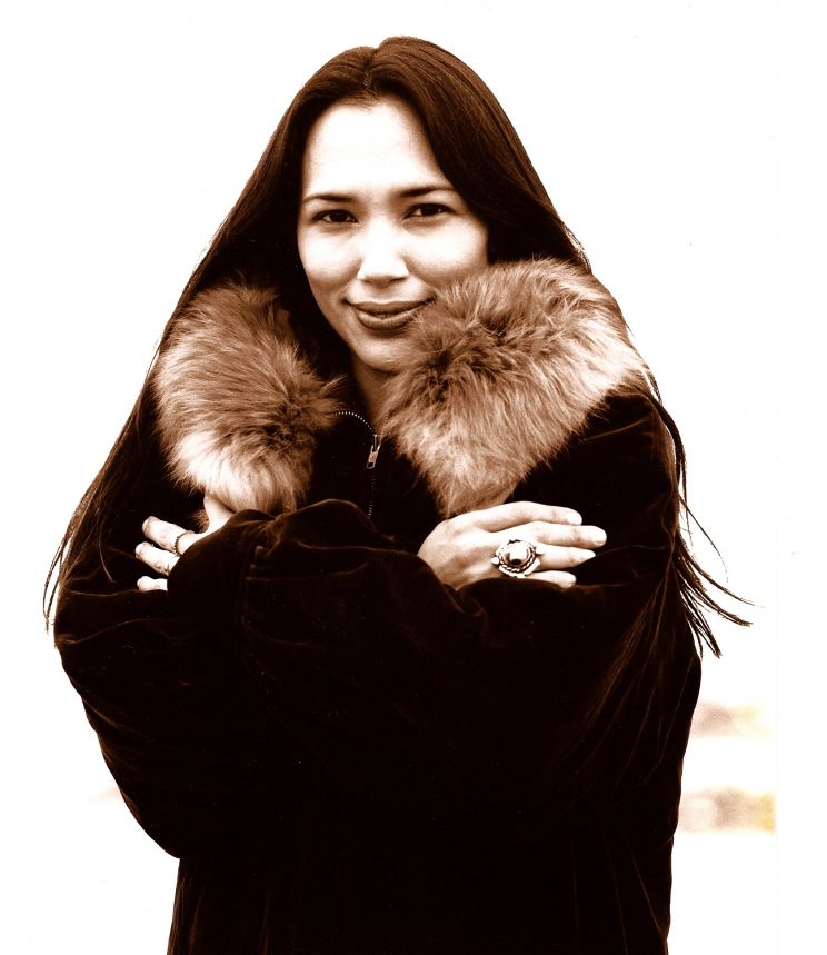 Irene Bedard