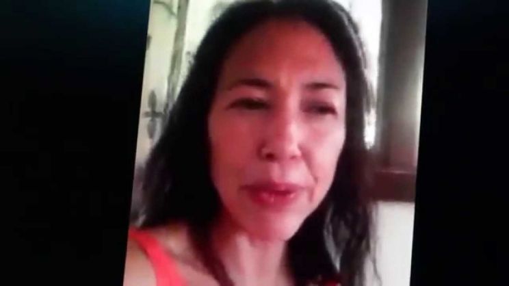 Irene Bedard