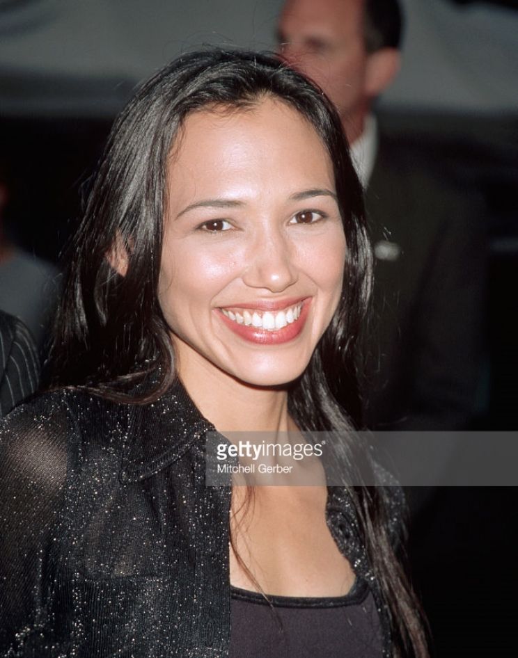 Irene Bedard
