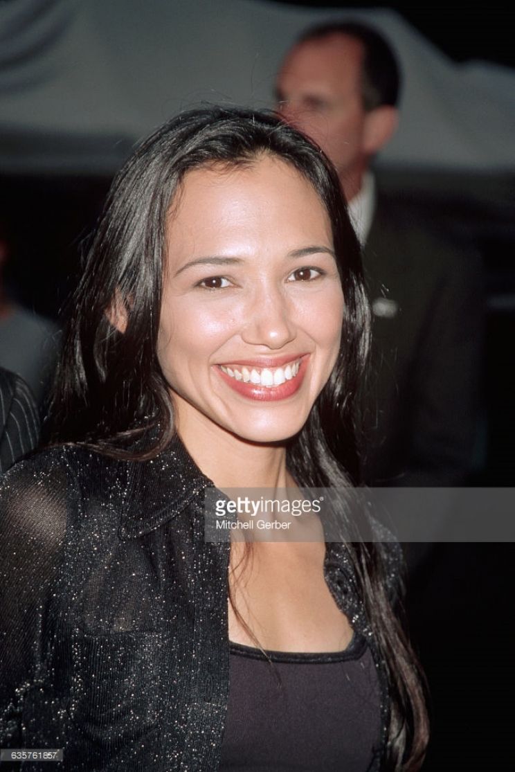 Irene Bedard