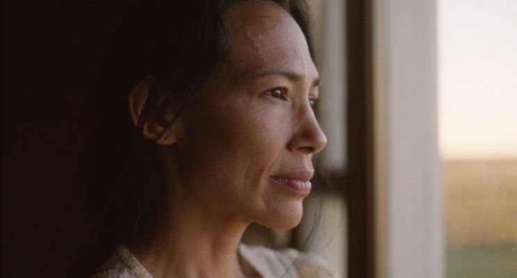 Irene Bedard