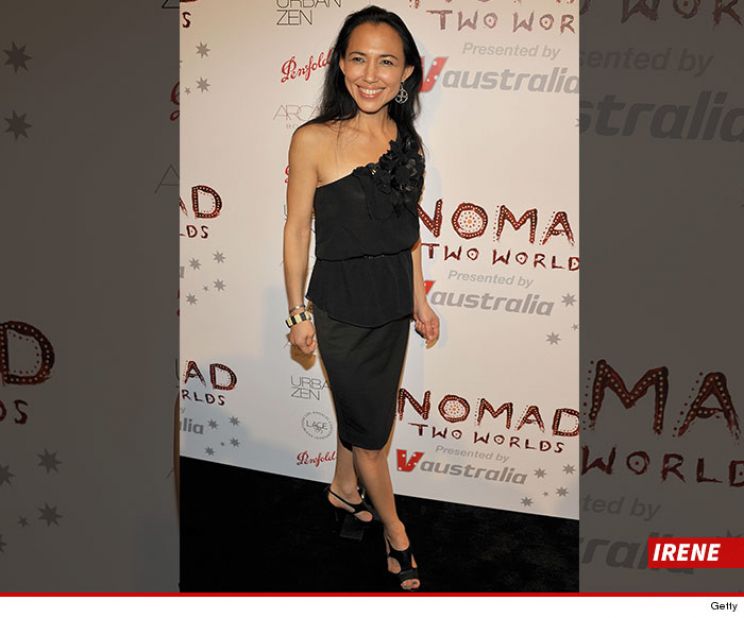 Irene Bedard