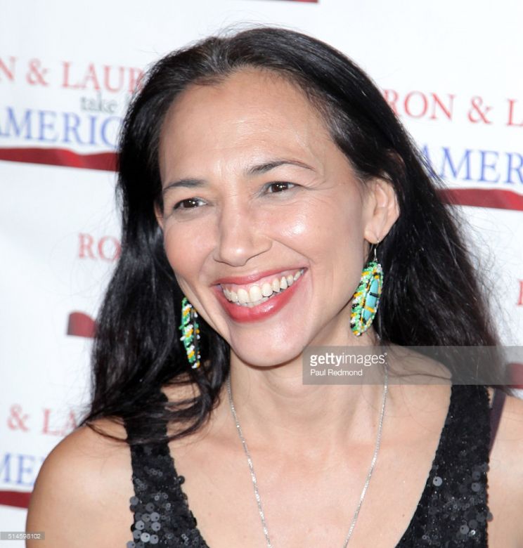 Irene Bedard