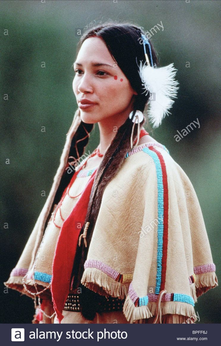 Irene Bedard