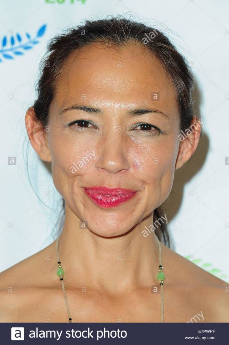Irene Bedard