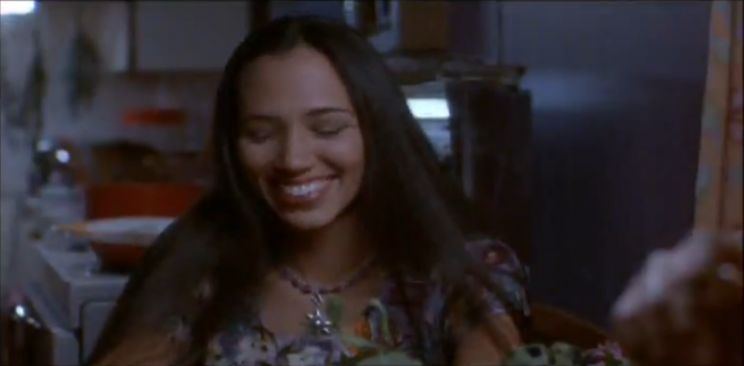 Irene Bedard