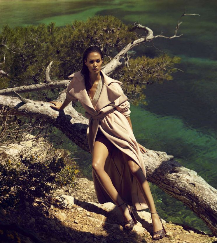 Irene Bedard