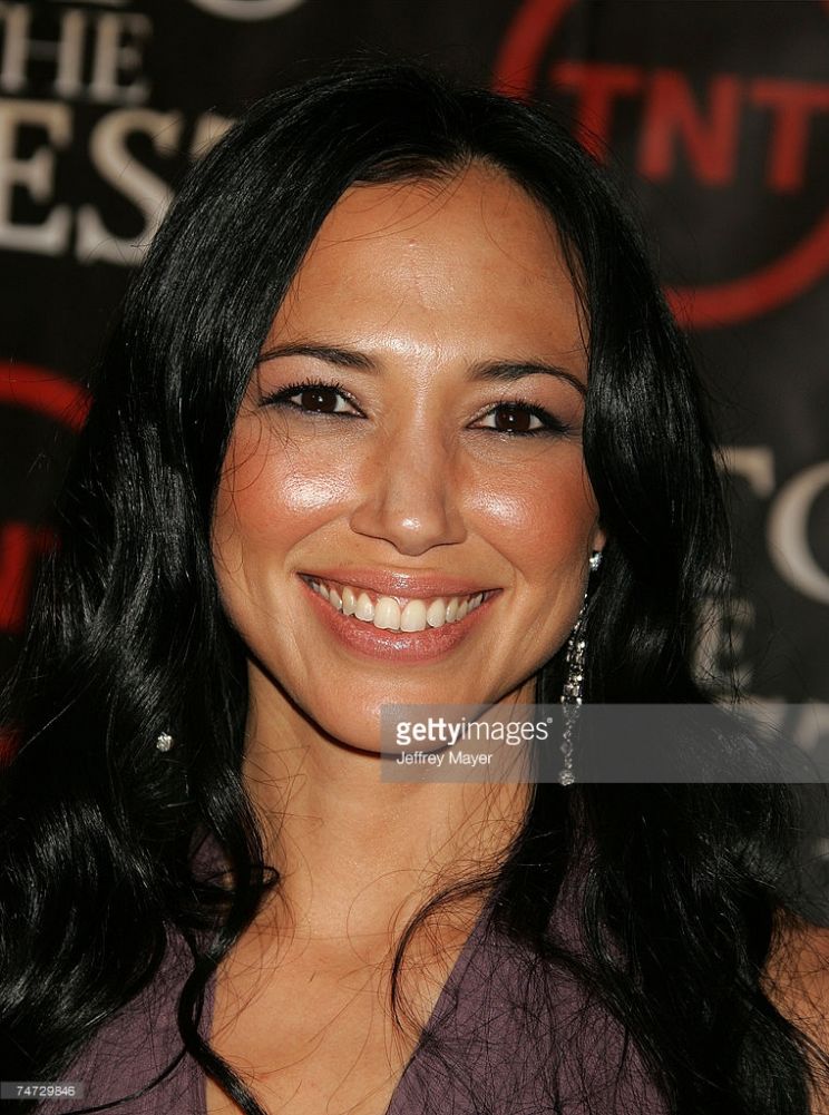 Irene Bedard