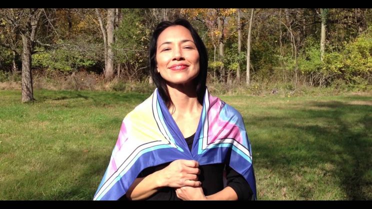Irene Bedard