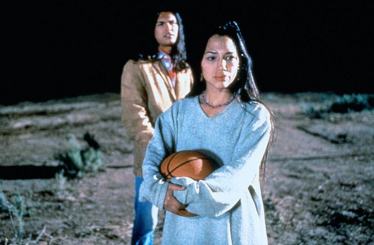 Irene Bedard
