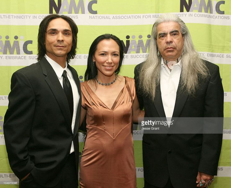 Irene Bedard