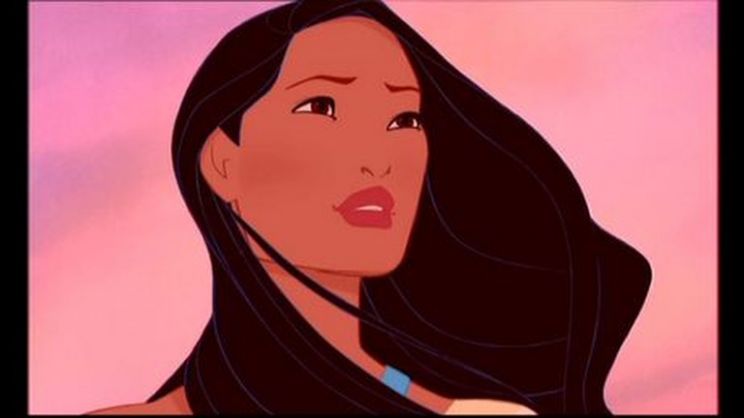 Irene Bedard