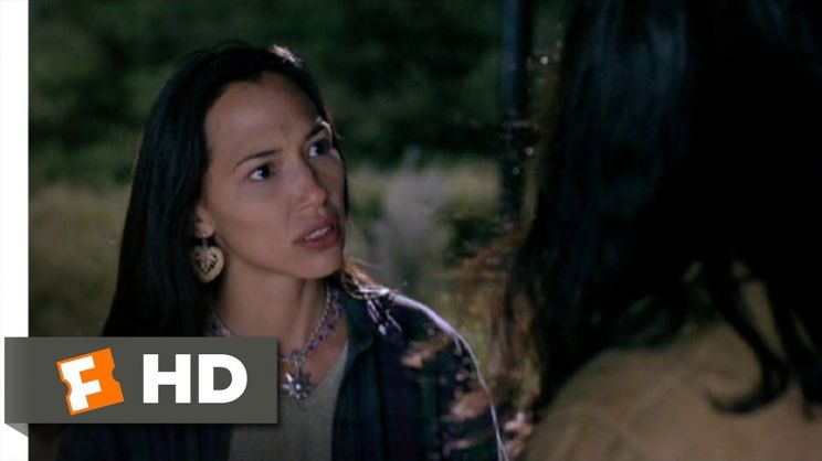 Irene Bedard