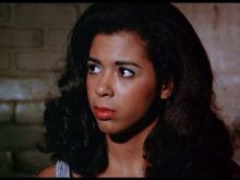 Irene Cara